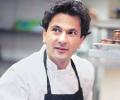 Vikas Khanna: Tastefully Indian