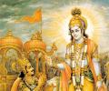 5 life lessons Krishna teaches us