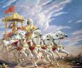 Life lessons from the Gita