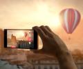 Xperia Z5 Premium is the world's first 4K smartphone