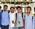 Experience India's future at IIT Kanpur