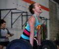 30 reasons why girls should do crossfit