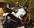 Honda Navi review: Activa redesigned