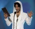 Prince was HIV positive, claim media reports