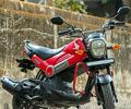 Cute and quirky: Honda Navi, first ride