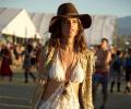 Coachella fashion: The hottest celebrity looks