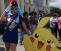 Gujarat HC notice to US firm on PIL seeking ban on Pokemon Go