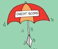 5 myths you must know about your credit score