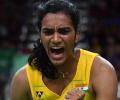 India's Pride@Rio: Fighters all the way