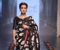 Dia Mirza in a kanjivaram is the best thing you'll see today