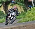 Bike review: Benelli TNT 600 i ABS