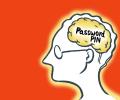 The reason why you keep forgetting passwords