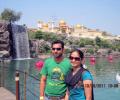 Jab We Met: She proposed first