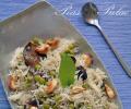 Recipe: How to make Peas Pulao