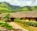 Green getaways: 8 best eco-friendly stays in India