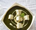 Recipe: How to make Palak Paneer