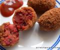 Recipe: How to make Vegetable Croquettes