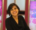 This author wants girls in Haryana to travel