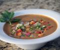 Recipes: 10 hearty winter soups