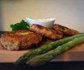 Recipe: How to make Salmon Fish Cake