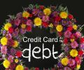 How to handle credit card debt after the death of a loved one