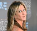 Jennifer Aniston wants to rock a bikini at 80