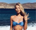 Style Diaries: Does this cute bikini make the cut?