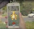 'Pokemon Go is a big threat to personal privacy'