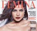 Priyanka or Gigi: Who's the more POWERFUL cover girl?