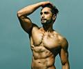 Meet Rohit Khandelwal, the first Indian to win Mr World title