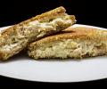 Breakfast recipe: How to make Tuna Fish Sandwich