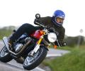 Bike review: 2016 Triumph Thruxton R