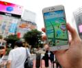 US couple abandons toddler to play Pokemon Go, arrested