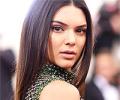 Kendall: What's the big deal with going braless?