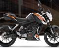 Top 5 bikes in India under Rs 2 lakh