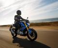 Get ready for BMW G310R!