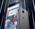 OnePlus 3 leaps into the big league