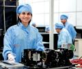 Meet the women behind Mangalyaan mission