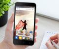 Coolpad Note 3 lite is fairly loaded