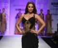 In Pics: Malaika, Aditi turn showstoppers