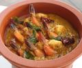 Easter recipes: Meen Mappas, Dukra Maas and more