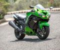 2016 Kawasaki Ninja ZX-14R: Review