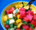 Summer coolers: 3 refreshing watermelon recipes