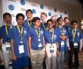 7 Indian-Americans among 10 finalists of Nat Geo Bee contest