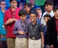 12-year-old Indian-American wins Nat Geo Bee contest