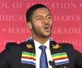 Must read: The Harvard grad's speech that went viral