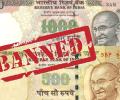 'Achche Din for those without black money'