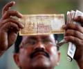 Lok Sabha passes bill to make holding of old notes punishable