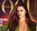 Deepika, Ash, Vidya: Who's the hottest November cover girl?