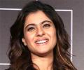 Kajol's three essential beauty tips